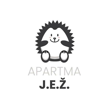 Apartma J.E.Z. Bohinj Bagian luar foto
