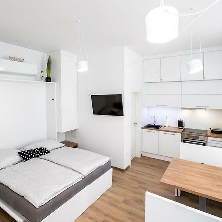 Apartma J.E.Z. Bohinj Bagian luar foto