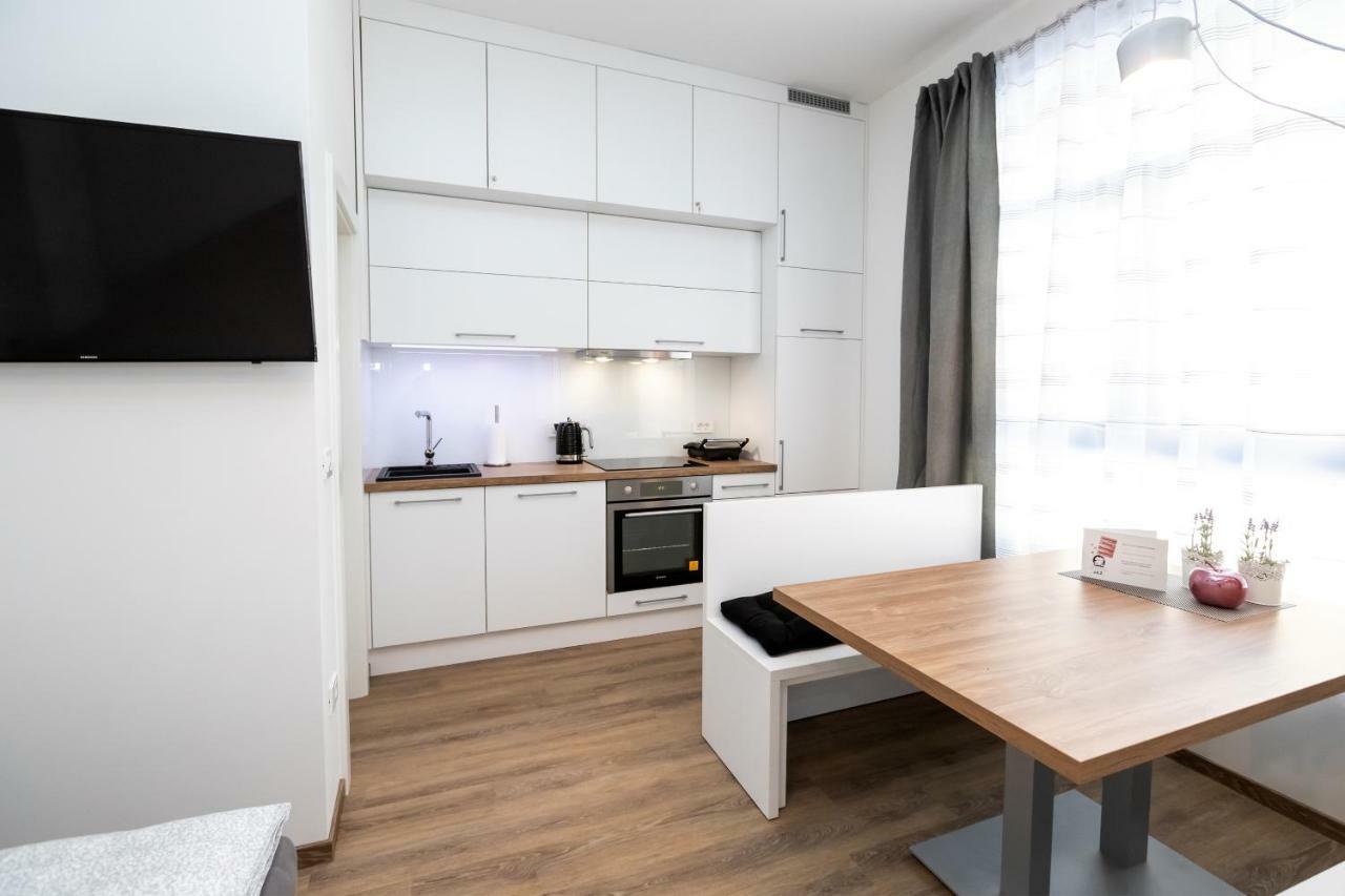 Apartma J.E.Z. Bohinj Bagian luar foto