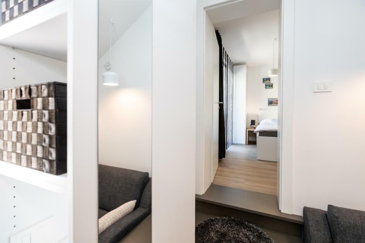 Apartma J.E.Z. Bohinj Bagian luar foto