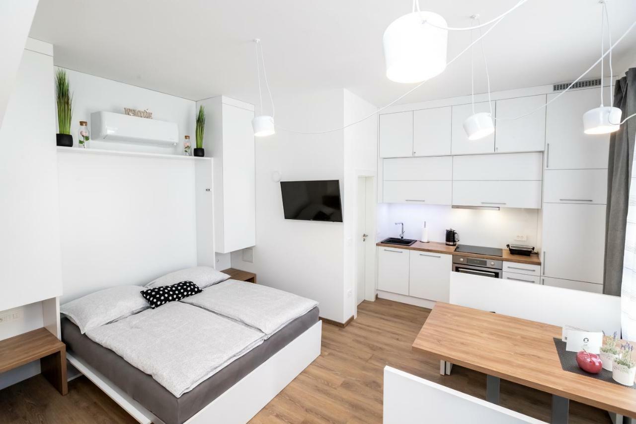 Apartma J.E.Z. Bohinj Bagian luar foto