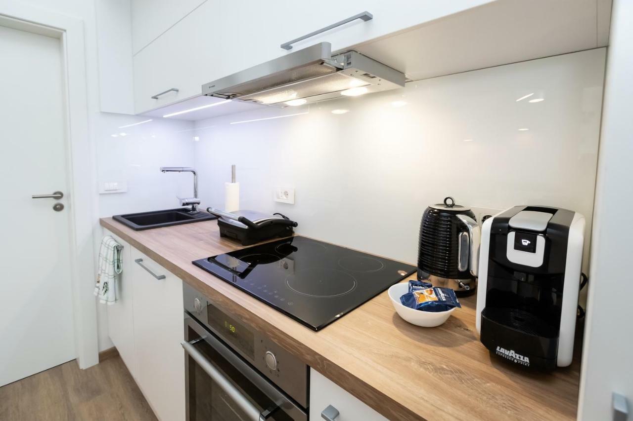 Apartma J.E.Z. Bohinj Bagian luar foto