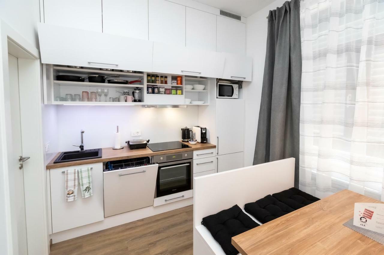 Apartma J.E.Z. Bohinj Bagian luar foto