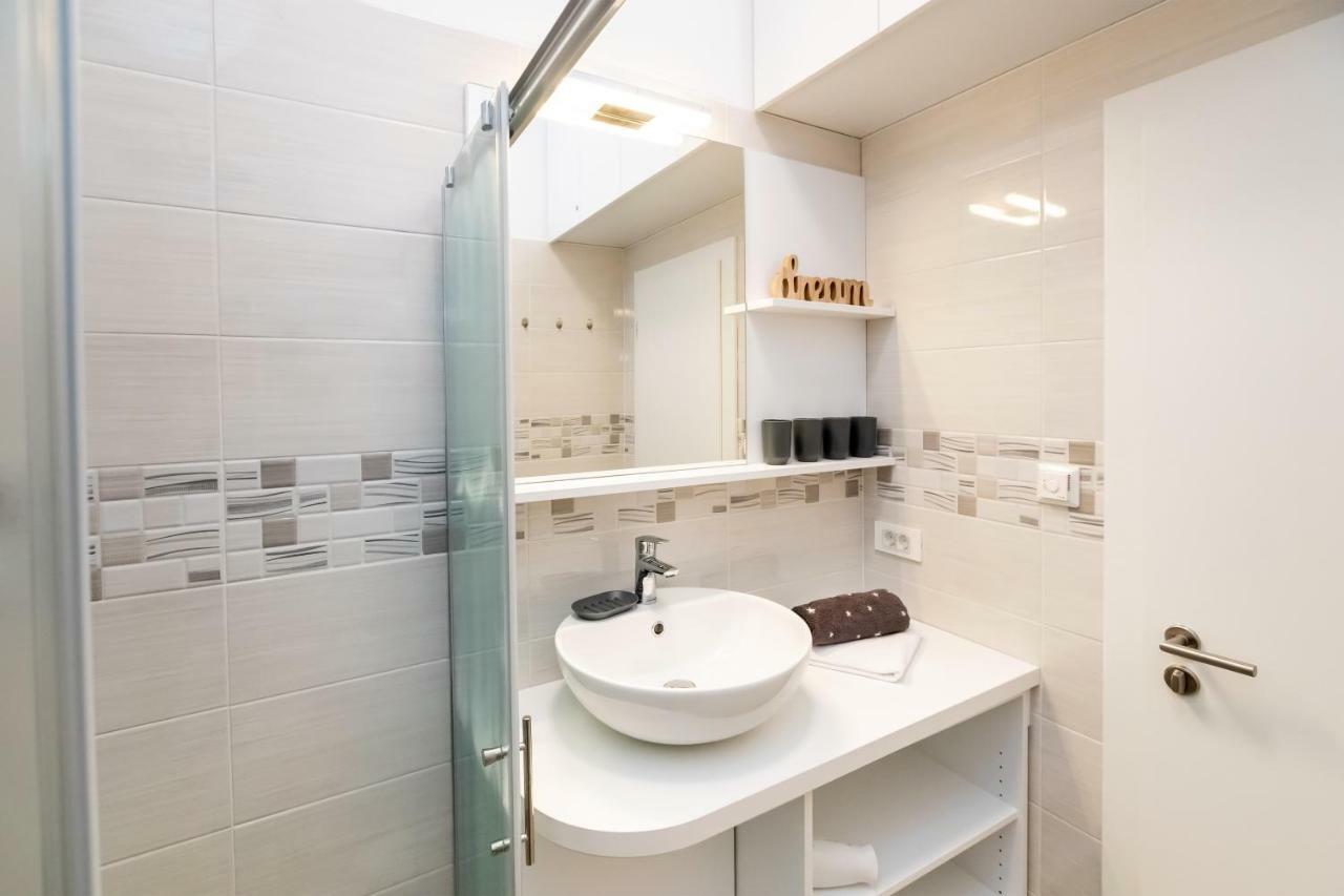 Apartma J.E.Z. Bohinj Bagian luar foto
